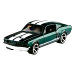 BLISTER PACK DE 5 AUTOS - FAST AND FURIOUS - Rápidos y Furiosos - SUPRA - Imagen 7