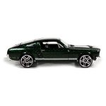 BLISTER PACK DE 5 AUTOS - FAST AND FURIOUS - Rápidos y Furiosos - SUPRA - Imagen 8