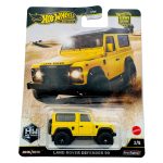 LAND CRUISER DEFENDER 90