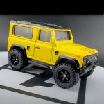 LAND CRUISER DEFENDER 90 - Imagen 2