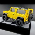 LAND CRUISER DEFENDER 90 - Imagen 3