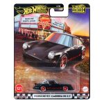 PORSCHE 911 CARRERA RS 2.7 - Boulevard