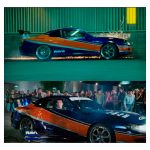 NISSAN SILVIA S15 - HAN - FAST & FURIOUS – Rápidos y Furiosos - Imagen 8