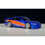 NISSAN SILVIA S15 - HAN - FAST & FURIOUS – Rápidos y Furiosos - Imagen 5