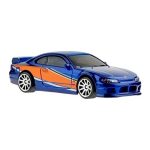 NISSAN SILVIA S15 - HAN - FAST & FURIOUS – Rápidos y Furiosos