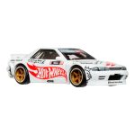 NISSAN SKYLINE GTR R32 PANDEM - LIBERADO - Imagen 2