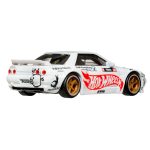 NISSAN SKYLINE GTR R32 PANDEM - LIBERADO - Imagen 5