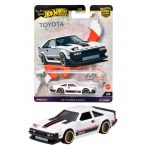 Toyota Supra RS-R 82 - World Tour - Imagen 9
