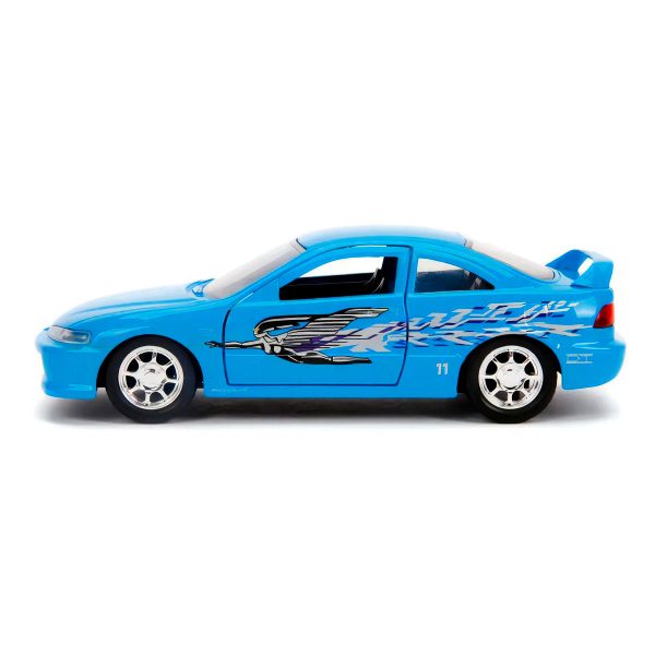 Acura (Honda) Integra GS-R – MIA TORETTO – FAST & FURIOUS – Rápidos y Furiosos