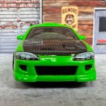 MITSUBISHI ECLIPSE 1995 - Brian O'Conner - PREMIUM – Rápidos y Furiosos - Imagen 4