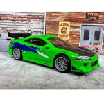MITSUBISHI ECLIPSE 1995 - Brian O'Conner - PREMIUM – Rápidos y Furiosos - Imagen 2