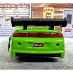 MITSUBISHI ECLIPSE 1995 - Brian O'Conner - PREMIUM – Rápidos y Furiosos - Imagen 5
