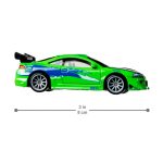 MITSUBISHI ECLIPSE 1995 - Brian O'Conner - PREMIUM – Rápidos y Furiosos - Imagen 3