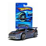 MITSUBISHI ECLIPSE SPYDER - Imagen 5