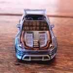 MITSUBISHI ECLIPSE SPYDER - Imagen 8