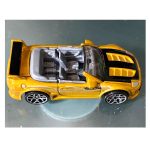 MITSUBISHI ECLIPSE SPYDER - Dorado - Imagen 15