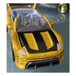 MITSUBISHI ECLIPSE SPYDER - Dorado - Imagen 9