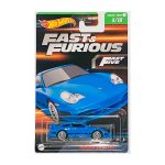 PORSCHE 911 GT3 - BRIAN O´CONNER - FAST & FURIOUS – Rápidos y Furiosos