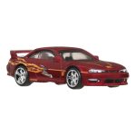 NISSAN SILVIA S14 KOUKI - FAST & FURIOUS – Rápidos y Furiosos - Imagen 4