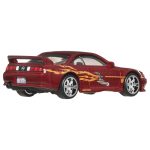 NISSAN SILVIA S14 KOUKI - FAST & FURIOUS – Rápidos y Furiosos - Imagen 3