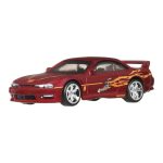 NISSAN SILVIA S14 KOUKI - FAST & FURIOUS – Rápidos y Furiosos - Imagen 2