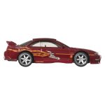 NISSAN SILVIA S14 KOUKI - FAST & FURIOUS – Rápidos y Furiosos - Imagen 5