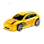 SUBARU IMPREZA STI - AMARILLO
