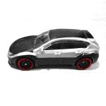 SUBARU IMPREZA STI - FAST & FURIOUS 4 – Rápidos y Furiosos - Imagen 15