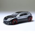 SUBARU IMPREZA STI - FAST & FURIOUS 4 – Rápidos y Furiosos