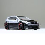 SUBARU IMPREZA STI - FAST & FURIOUS 4 – Rápidos y Furiosos - Imagen 4