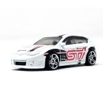 SUBARU IMPREZA STI - BLANCO - Imagen 3