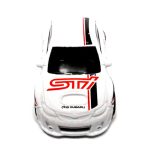 SUBARU IMPREZA STI - BLANCO - Imagen 5