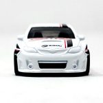 SUBARU IMPREZA STI - BLANCO - Imagen 4