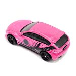 SUBARU IMPREZA STI - PINK - Imagen 2