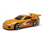 TOYOTA SUPRA MK4 – 1999 – JACK – Rápidos y Furiosos