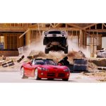 Dodge Viper SRT 10 - 2003 - FAST & FURIOUS – Rápidos y Furiosos - Imagen 21