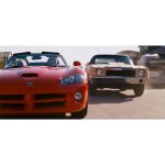 Dodge Viper SRT 10 - 2003 - FAST & FURIOUS – Rápidos y Furiosos - Imagen 20