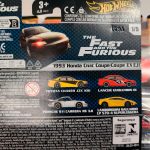 HONDA CIVIC - FAST & FURIOUS – Rápidos y Furiosos - Imagen 4