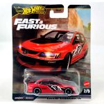 BLISTER PACK - TOKIO DRIFT - FAST & FURIOUS – Rápidos y Furiosos - Imagen 11