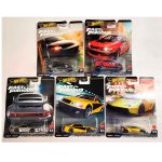 BLISTER PACK - TOKIO DRIFT - FAST & FURIOUS – Rápidos y Furiosos - Imagen 28