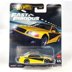 BLISTER PACK - TOKIO DRIFT - FAST & FURIOUS – Rápidos y Furiosos - Imagen 9