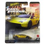 BLISTER PACK - TOKIO DRIFT - FAST & FURIOUS – Rápidos y Furiosos - Imagen 5