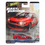 BLISTER PACK - TOKIO DRIFT - FAST & FURIOUS – Rápidos y Furiosos - Imagen 2