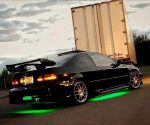 HONDA CIVIC - FAST & FURIOUS – Rápidos y Furiosos - Imagen 5