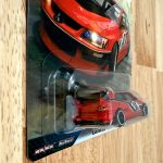 BLISTER PACK - TOKIO DRIFT - FAST & FURIOUS – Rápidos y Furiosos - Imagen 24