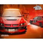 BLISTER PACK - TOKIO DRIFT - FAST & FURIOUS – Rápidos y Furiosos - Imagen 22