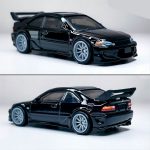 HONDA CIVIC - FAST & FURIOUS – Rápidos y Furiosos - Imagen 2