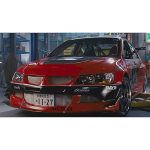 BLISTER PACK - TOKIO DRIFT - FAST & FURIOUS – Rápidos y Furiosos - Imagen 21