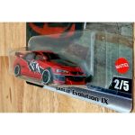 BLISTER PACK - TOKIO DRIFT - FAST & FURIOUS – Rápidos y Furiosos - Imagen 12