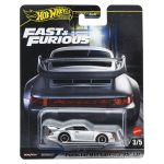 Porsche 911 Carrera RS 3.8 - TOKIO DRIFT - FAST & FURIOUS - Rápidos y Furiosos